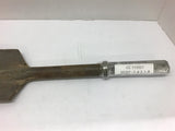Jack Hammer Bit Shank 1-1/4"