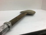 Jack Hammer Bit Shank 1-1/4"