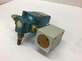 Mac Valves 225B-611 JC 24VDC 8.5 Watts M791 w/ QJ90-1081-B Cylinder