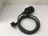 Float Switch 10 FLA 125/250 Vac