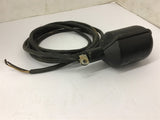Float Switch 10 FLA 125/250 Vac