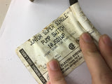 Junior super single Pump Switch 10JSD1WP