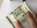 Junior super single Pump Switch 10JSD1WP