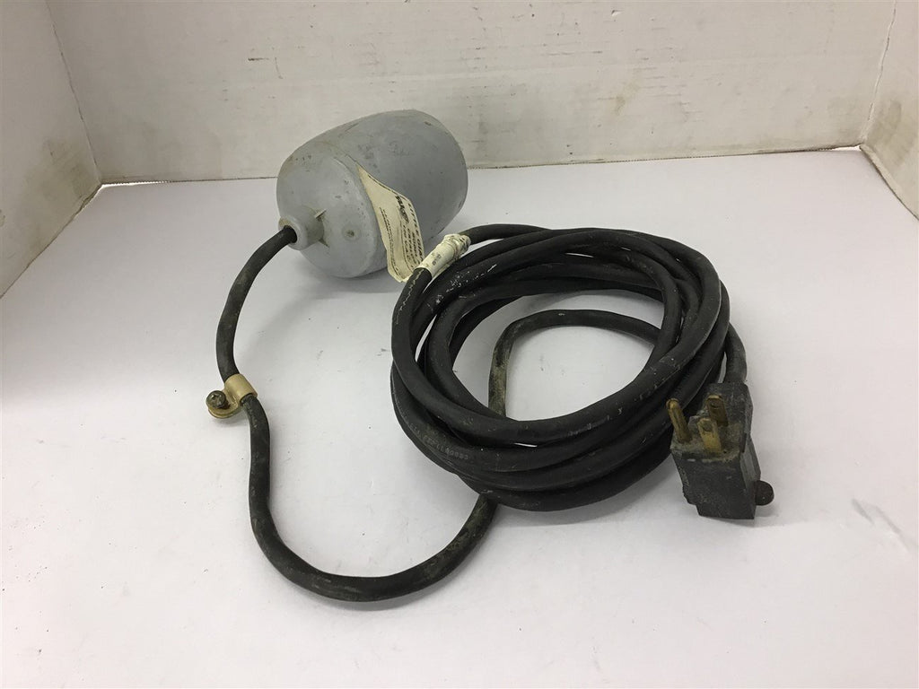 Little Giant RFSN-9 120 Vac