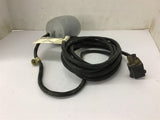Little Giant RFSN-9 120 Vac