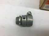 Bridgeport Squeeze Connector 407-DC2 Lot of 33