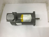 Baldor CDP3310 .25 HP DC Motor 90 Volts 1750 Rpm 56C Frame