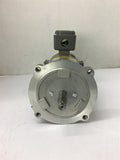 Baldor CDP3310 .25 HP DC Motor 90 Volts 1750 Rpm 56C Frame
