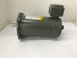 Baldor CDP3310 .25 HP DC Motor 90 Volts 1750 Rpm 56C Frame