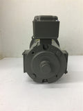 Baldor CDP3310 .25 HP DC Motor 90 Volts 1750 Rpm 56C Frame