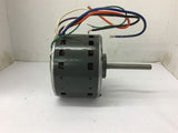 GE 5KSP39FGW457 1/6 HP AC Motor 115/208-230 Volts