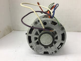 GE 5KSP39FGW457 1/6 HP AC Motor 115/208-230 Volts