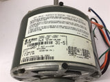GE 5KSP39FGW457 1/6 HP AC Motor 115/208-230 Volts