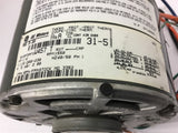 GE 5KSP39FGW457 1/6 HP AC Motor 115/208-230 Volts