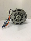 GE 5KSP39FGW457 1/6 HP AC Motor 115/208-230 Volts