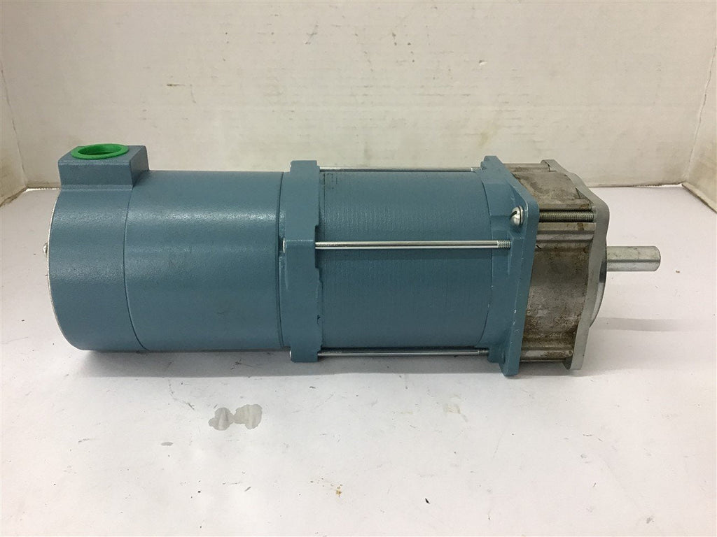 Superior SS451-1035 Synchronous Motor AC Motor 120 vac 18 Rpm