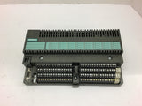 Siemens ET 200B- 24DI/8D0 Input Output Module