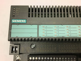 Siemens ET 200B- 24DI/8D0 Input Output Module