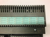 Siemens ET 200B- 24DI/8D0 Input Output Module