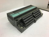 Siemens ET 200B- 24DI/8D0 Input Output Module