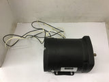 Ohio B-481306X7241 1/4 HP Motor 30 Volts 1725 Rpm B48 Frame