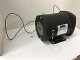Ohio B-481306X7241 1/4 HP Motor 30 Volts 1725 Rpm B48 Frame