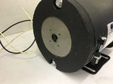 Ohio B-481306X7241 1/4 HP Motor 30 Volts 1725 Rpm B48 Frame