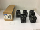Eaton BR230 Circuit Breaker 30 Amp 2 Pole Lot Of 3