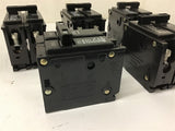 Eaton BR230 Circuit Breaker 30 Amp 2 Pole Lot Of 3