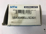 NTN SBX06A86LLSC3Q1 Bearing Insert
