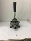 Bosworth 400-H-ALE Guzzler Pump PUMP
