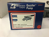 Bosworth 400-H-ALE Guzzler Pump PUMP