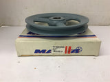 Maska MB78X1 Single Groove Pulley 1" Bore