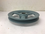 Maska MB78X1 Single Groove Pulley 1" Bore