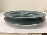 Maska MB78X1 Single Groove Pulley 1" Bore