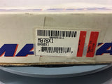 Maska MB78X1 Single Groove Pulley 1" Bore