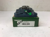 Tritan UCF205-16 4 Bolt Flange Bearing
