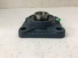 Tritan UCF205-16 4 Bolt Flange Bearing