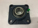 Tritan UCF205-16 4 Bolt Flange Bearing