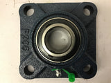 Tritan UCF205-16 4 Bolt Flange Bearing