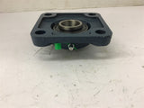 Tritan UCF205-16 4 Bolt Flange Bearing