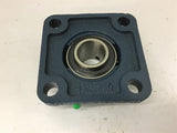 Tritan UCF205-16 4 Bolt Flange Bearing