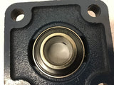 Tritan UCF205-16 4 Bolt Flange Bearing