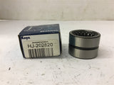 Koyo HJ-202820 Needle Bearing