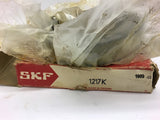 SKF 1217K Self-Aligning Bearing