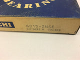 Nachi 6015-2NSE Ball Bearing