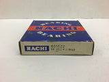 Nachi 6015ZZ Ball Bearing