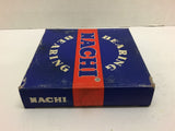 Nachi 6015ZZ Ball Bearing