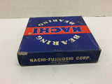 Nachi 6015ZZ Ball Bearing