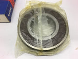 Nachi 6312-2NSE Ball Bearing